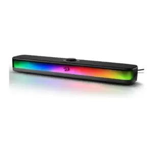 Redragon GS515 RGB Desktop Soundbar 2.0