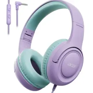Acer Kids Headphones Wired