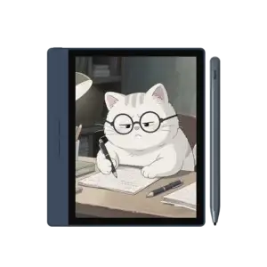 Bigme B7 ereader, 7'' e ink ebook reader, 8+128GB