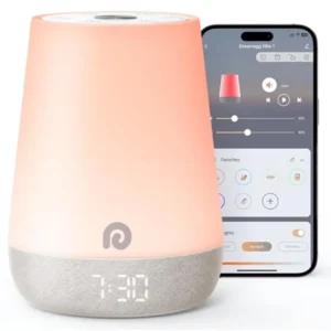 Sound Machine Baby - White Noise Sound Machine Baby
