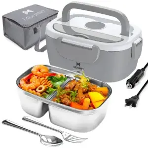 65W 1.5L Electric Lunch Box