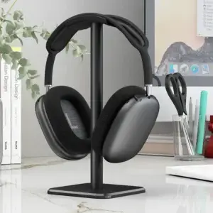 Headset Stand Aluminium Alloy