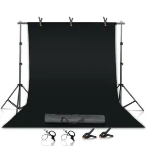 Background Stand Kit