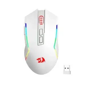 Bluetooth Gaming 8000 DPI Mouse