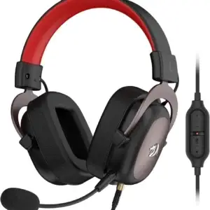 Redragon Wired Gaming Headset with 7.1 Surround Sound