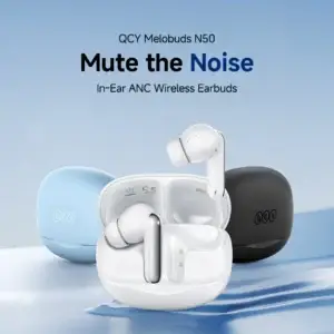 QCY Melobuds ANC Earbuds