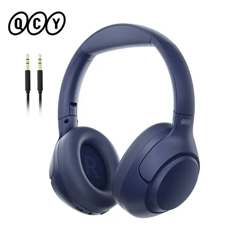 QCY H3 ANC Wireless Headphones - Image 8