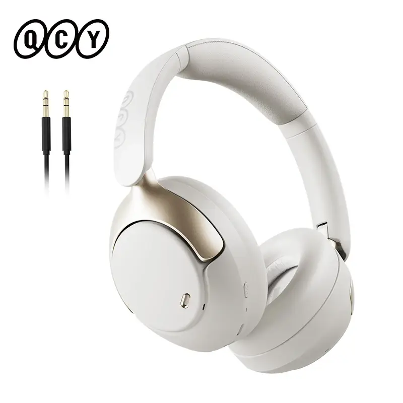 QCY H3 Pro ANC Headphones - Image 8
