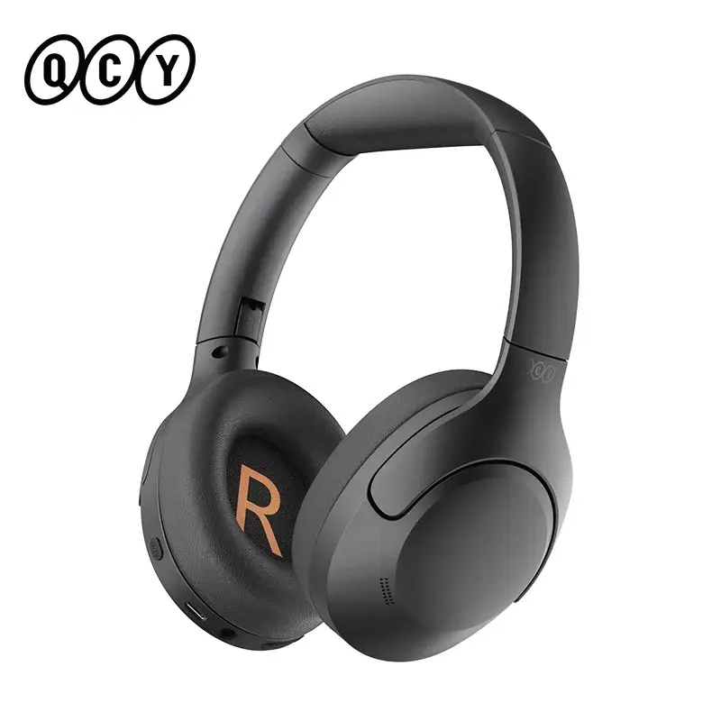 QCY H3 Lite ANC Wireless Headphones - Image 2
