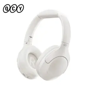 QCY H3 Lite ANC Wireless Headphones - Thumbnail Image 7