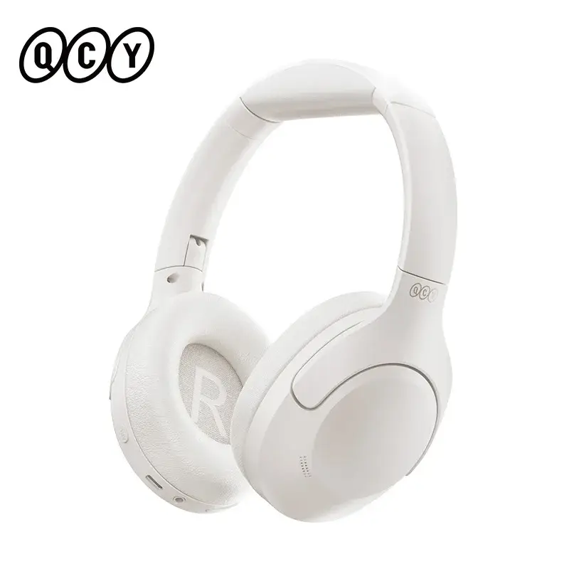 QCY H3 Lite ANC Wireless Headphones - Image 7