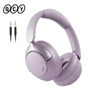QCY H3 Pro ANC Headphones - Thumbnail Image 9
