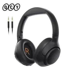 QCY H3 ANC Wireless Headphones - Thumbnail Image 10