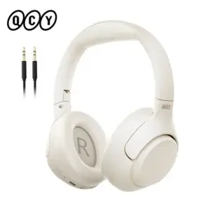 QCY H3 ANC Wireless Headphones - Thumbnail Image 9