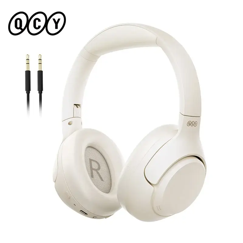QCY H3 ANC Wireless Headphones - Image 9