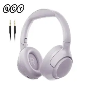 QCY H3 ANC Wireless Headphones - Thumbnail Image 2