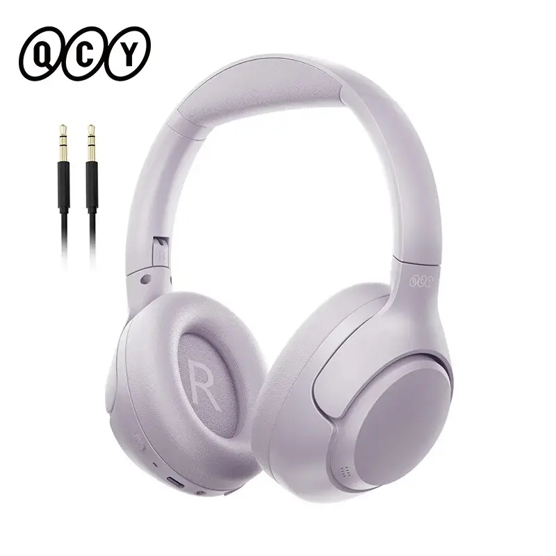 QCY H3 ANC Wireless Headphones - Image 2