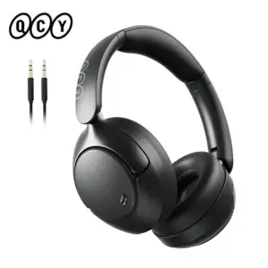 QCY H3 Pro ANC Headphones