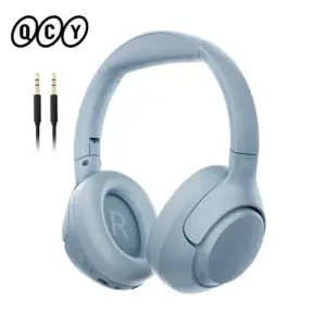 QCY H3 ANC Wireless Headphones - Thumbnail Image 11