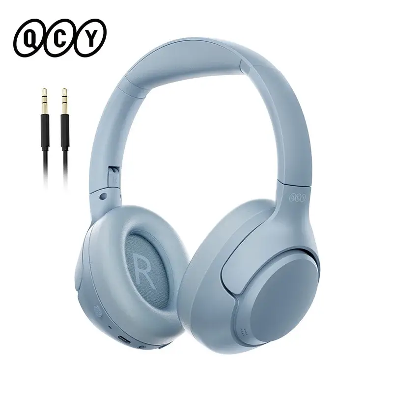 QCY H3 ANC Wireless Headphones - Image 11