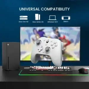 GameSir G7 HE Wired Xbox Controller - Thumbnail Image 2