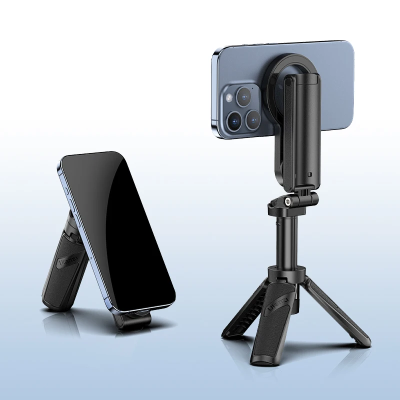 Ulanzi JJ03 Magnetic Phone Tripod - Image 1