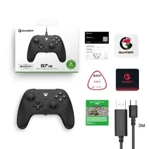 GameSir G7 HE Wired Xbox Controller - Thumbnail Image 5