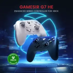 GameSir G7 HE Wired Xbox Controller - Thumbnail Image 8