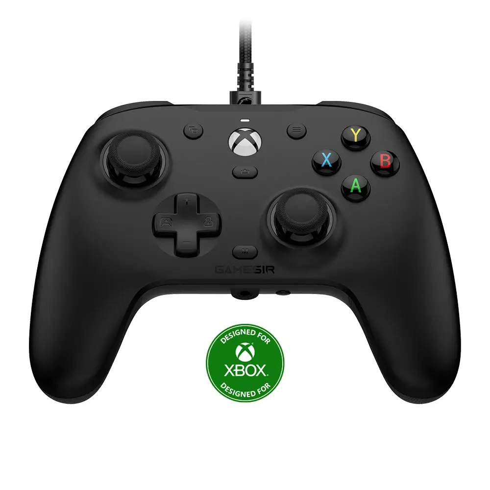 GameSir G7 HE Wired Xbox Controller - Image 7