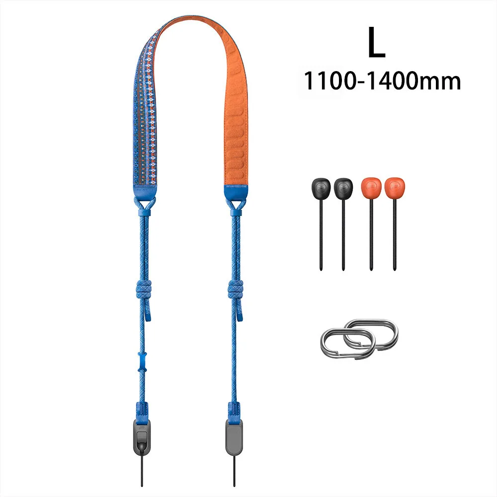 PGYTECH Air Camera Shoulder Strap - Image 9