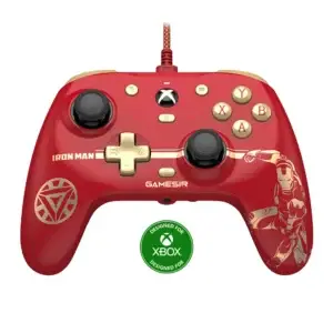 GameSir G7 HE Wired Xbox Controller