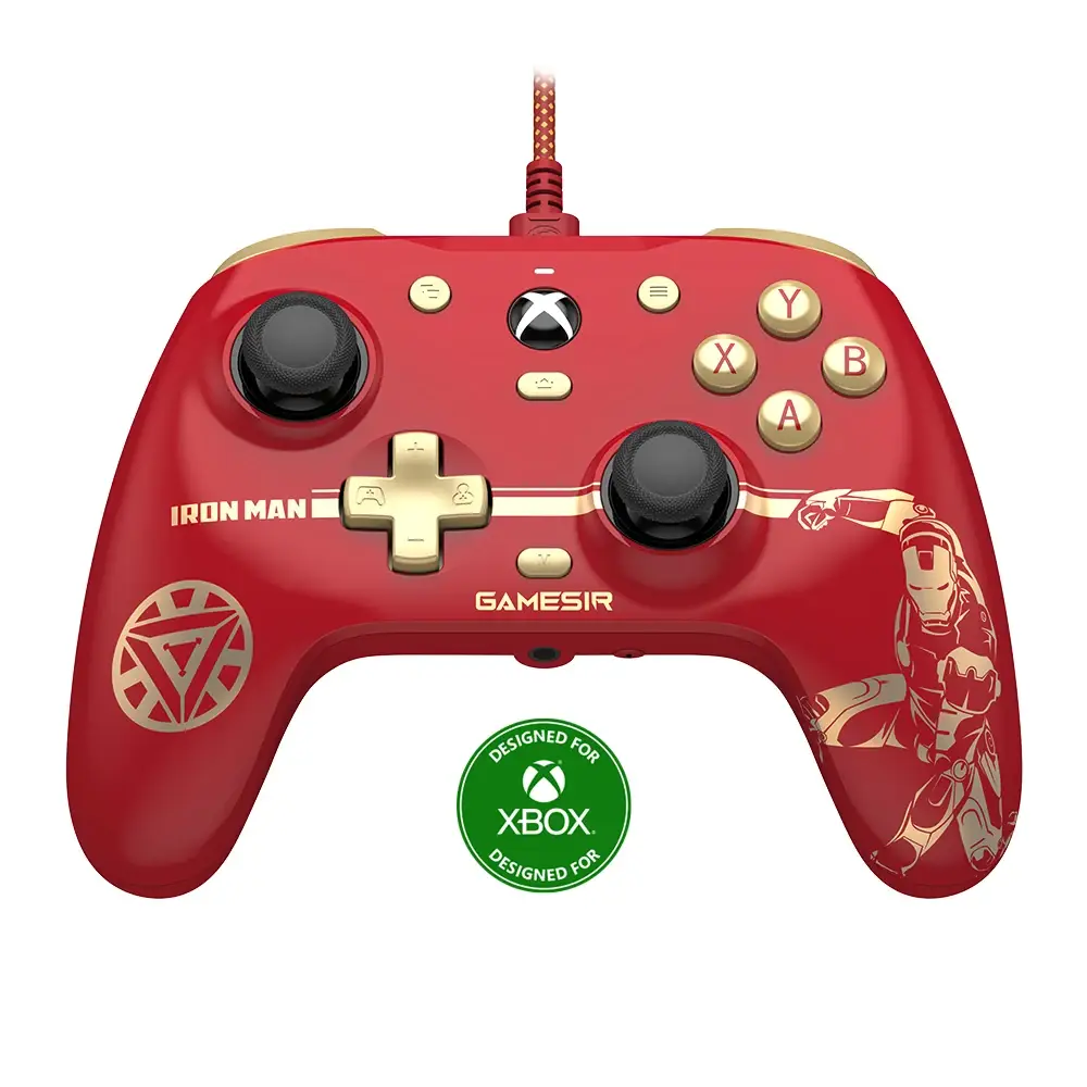 GameSir G7 HE Wired Xbox Controller - Image 1
