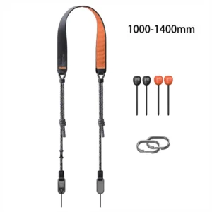 PGYTECH Air Camera Shoulder Strap - Thumbnail Image 10