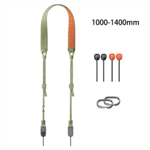 PGYTECH Air Camera Shoulder Strap - Thumbnail Image 11