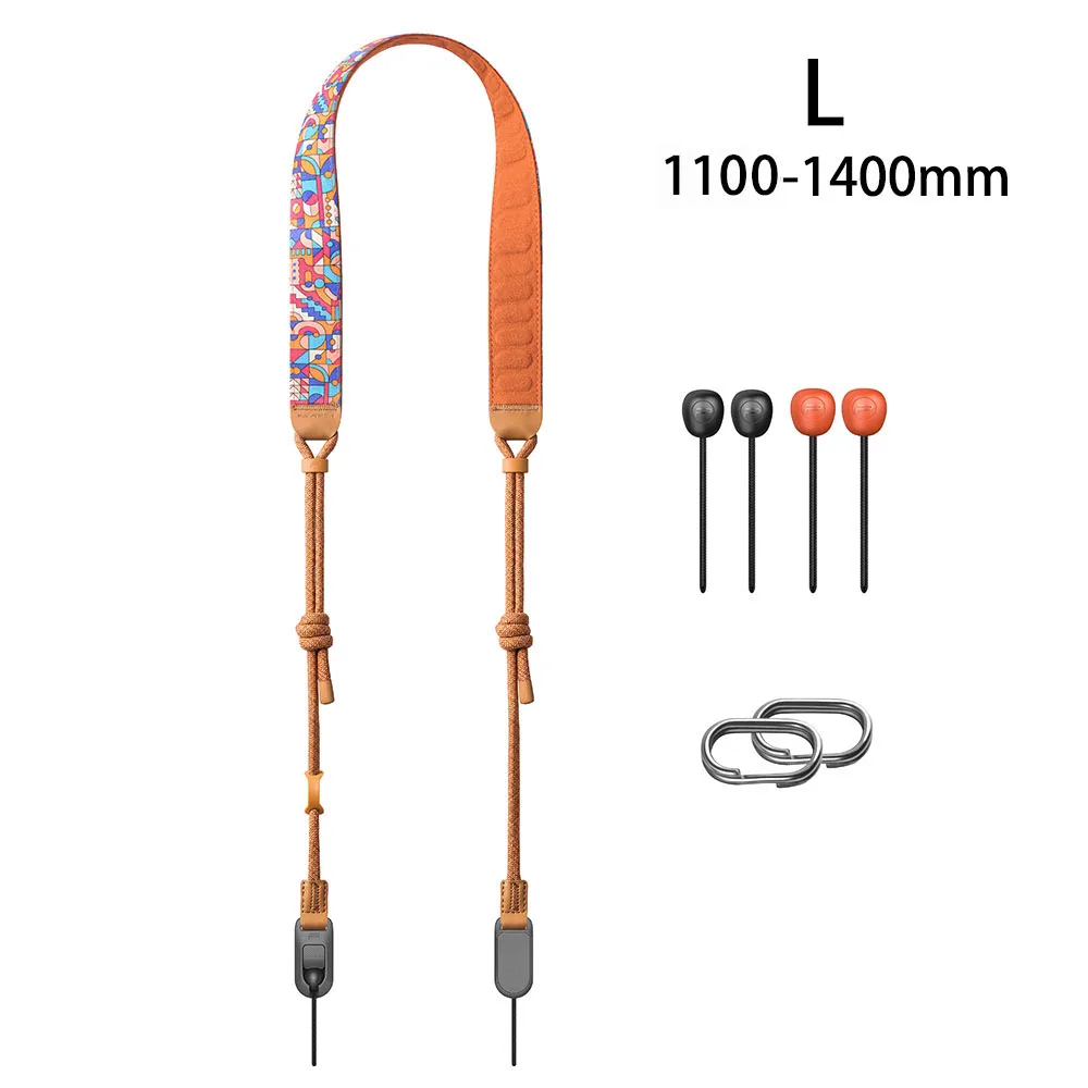 PGYTECH Air Camera Shoulder Strap - Image 8
