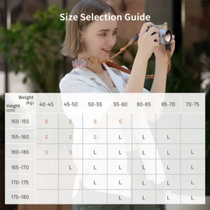 PGYTECH Air Camera Shoulder Strap - Thumbnail Image 7