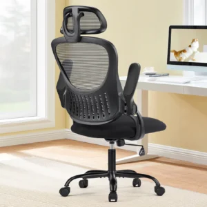 Ergonomic Mesh Computer Chair