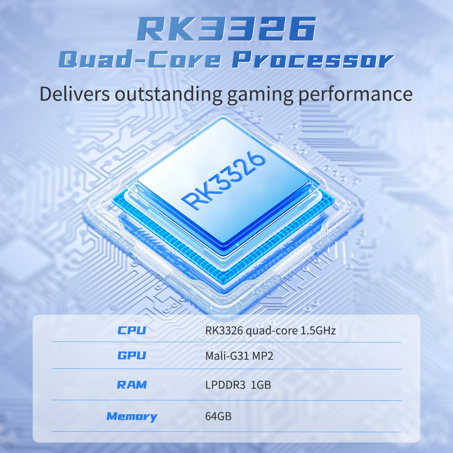BATLEXP G350 Retro Handheld Console - Image 2