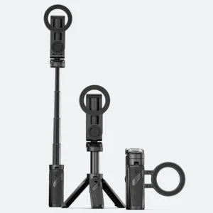 Ulanzi JJ03 Magnetic Phone Tripod - Thumbnail Image 3