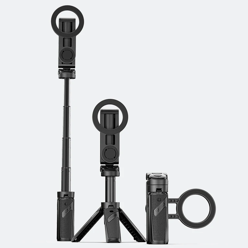 Ulanzi JJ03 Magnetic Phone Tripod - Image 3