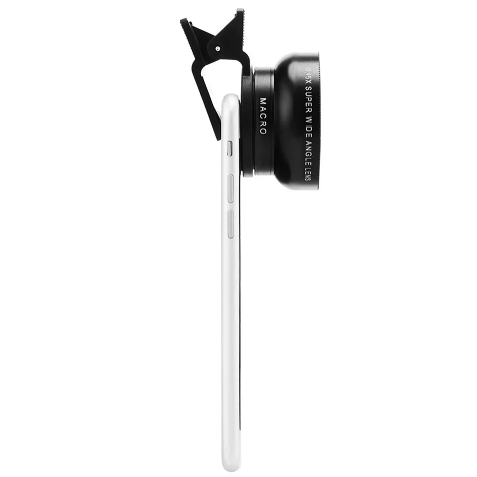 2-in-1 Wide Angle & Macro Phone Lens - Image 6
