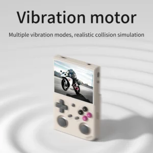 BATLEXP G350 Retro Handheld Console - Thumbnail Image 4