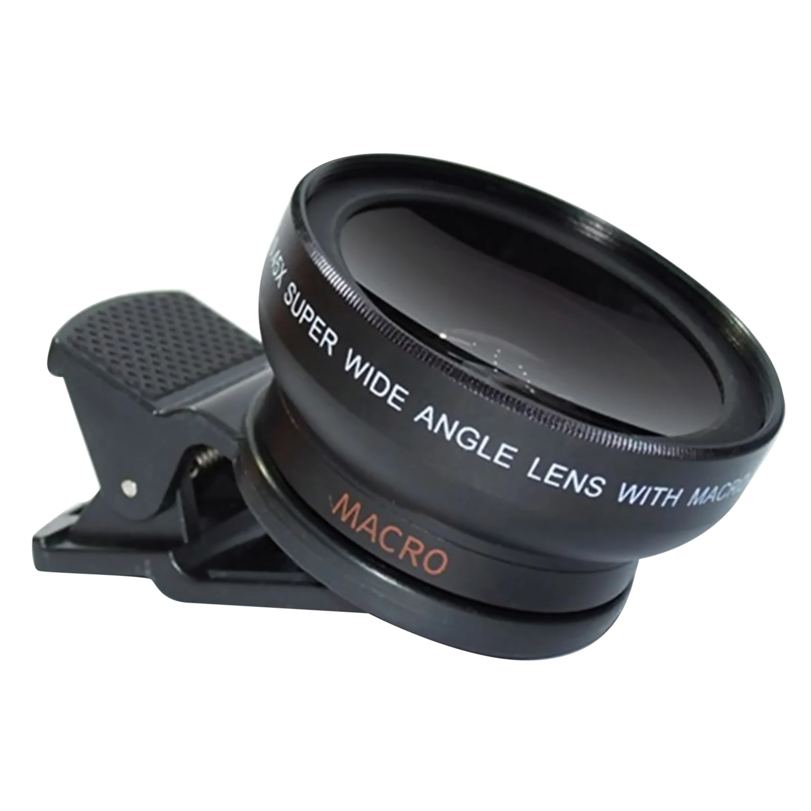 2-in-1 Wide Angle & Macro Phone Lens - Image 2