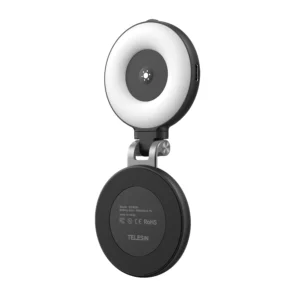 TELESIN Magnetic Selfie Fill Light - Thumbnail Image 10
