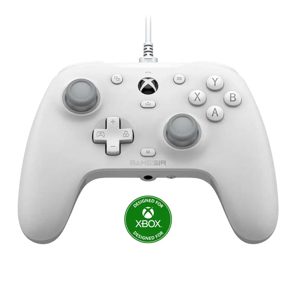 GameSir G7 HE Wired Xbox Controller - Image 6